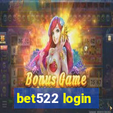 bet522 login